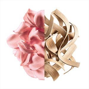 View 3 - IRRESISTIBLE - Il delicato contrasto tra le note di una rosa vellutata e un caldo patchouli. GIVENCHY - 80 ML - P036772